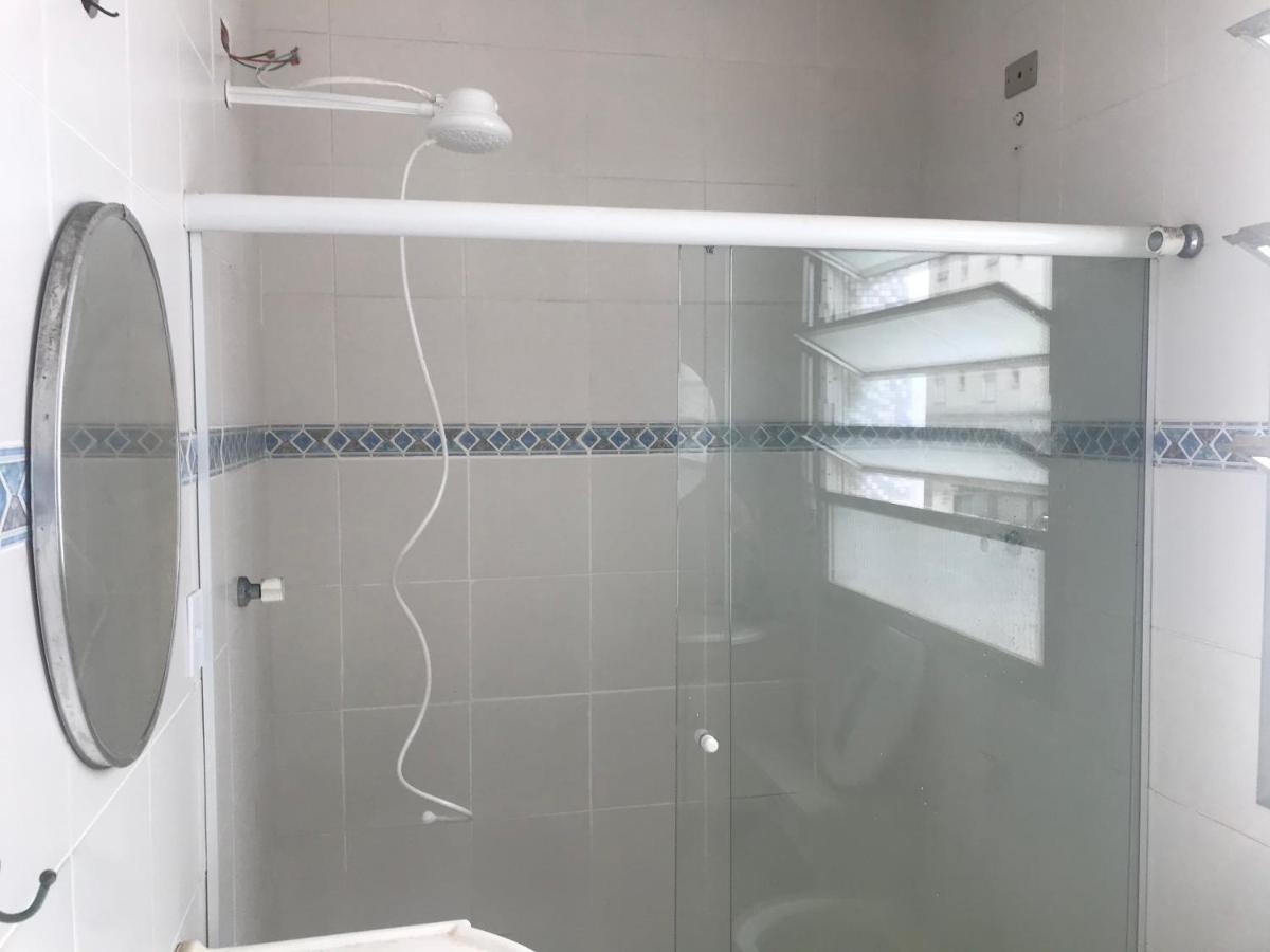 Praia Pitangueiras Guaruja 3 Quartos Com Wi-Fi Eksteriør billede