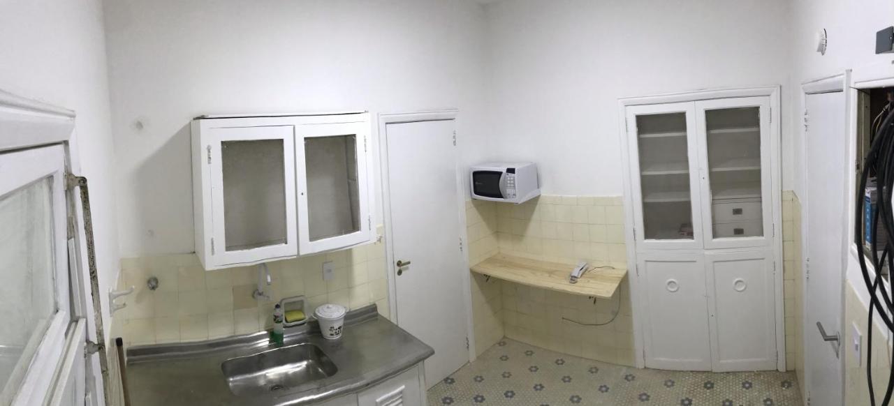Praia Pitangueiras Guaruja 3 Quartos Com Wi-Fi Eksteriør billede