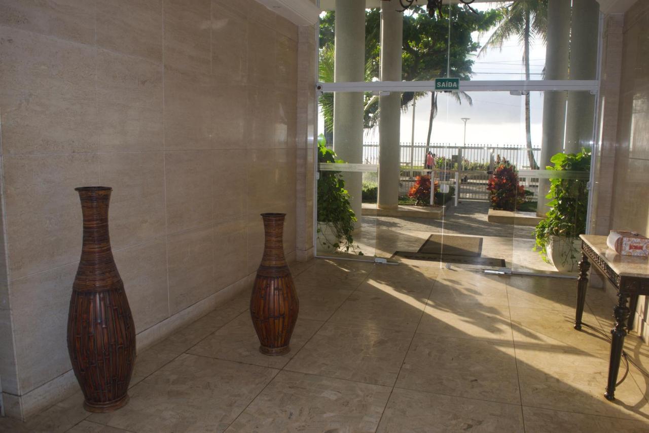 Praia Pitangueiras Guaruja 3 Quartos Com Wi-Fi Eksteriør billede
